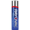 Rayovac Alkaline AAA Batteries 8/Pack