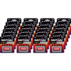 Rayovac Fusion Advanced Alkaline AA Batteries 24/Per Carton