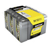 Rayovac Ultra Pro Alkaline 9 Volt Batteries 144/Per Carton