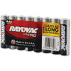 Rayovac Ultra Pro Alkaline AA Batteries 8/Pack