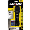 Rayovac Workhorse Pro 3 AAA LED Flashlight