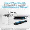 HP 304A (CC532A) Original Toner Cartridge - Single Pack