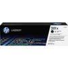 HP 201X (CF400X) Original Toner Cartridge - Single Pack