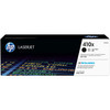 HP 410X (CF410X) Original Toner Cartridge - Single Pack
