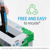 HP 507A (CE403AG) Original Toner Cartridge - TAA Compliant - Single Pack