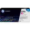 HP 650A (CE273A) Original Toner Cartridge - Single Pack