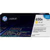 HP 650A (CE272A) Original Toner Cartridge - Single Pack