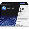 HP 64A (CC364AG) Original Toner Cartridge - Single Pack