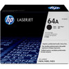 HP 64A (CC364A) Original Toner Cartridge - Single Pack