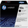 HP 90X (CE390X) Original Toner Cartridge - Single Pack