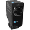 Lexmark Unison Original Toner Cartridge - 74C10C0