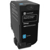 Lexmark Unison Original Toner Cartridge - 74C1SC0
