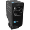 Lexmark Unison Original Toner Cartridge - 74C1SC0