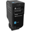 Lexmark Unison Original Toner Cartridge - 74C1SC0