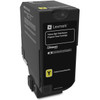 Lexmark Unison Original Toner Cartridge - 84C1HY0