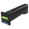 Lexmark Unison Original Toner Cartridge - 82K1HC0