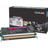 Lexmark Toner Cartridge - C746A1MG