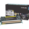 Lexmark Toner Cartridge - C748H1YG