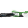 Lexmark Original Toner Cartridge - Black - C3210K0