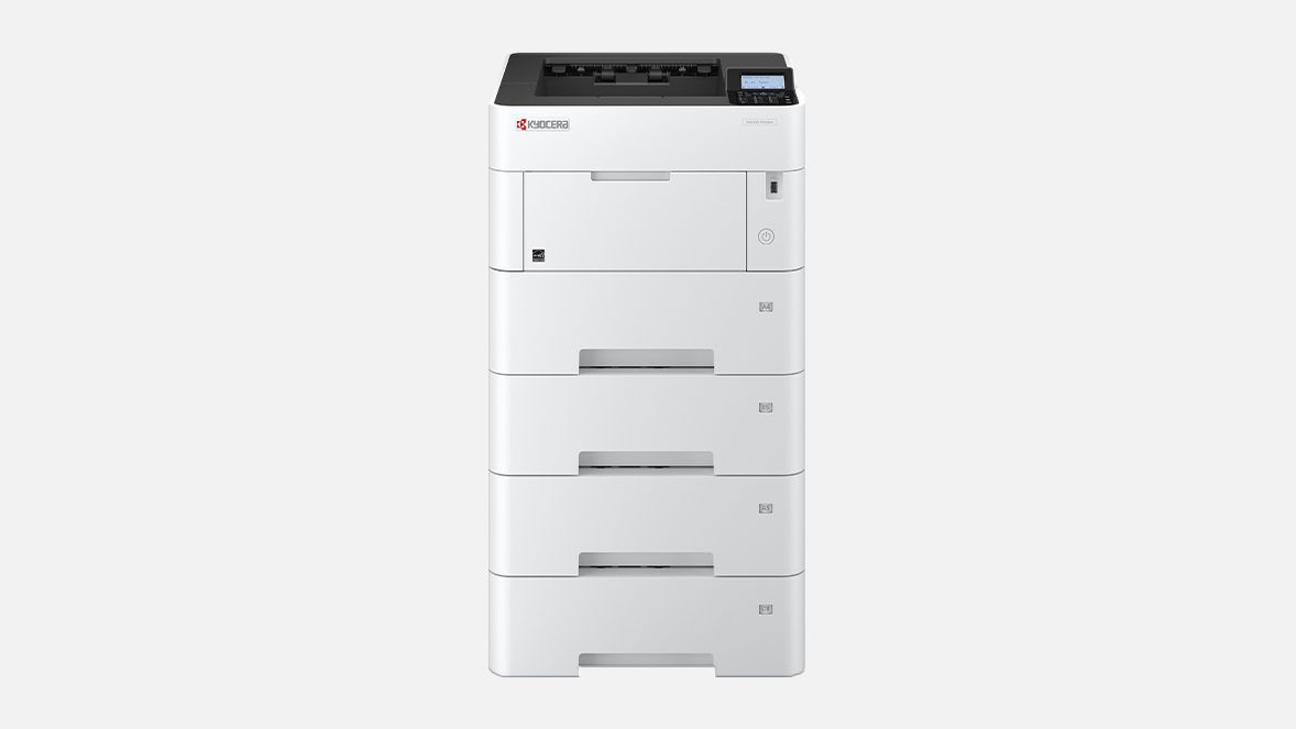 P3145dn - B/W- Free Shipping & Install - One Free Year of Miguel's