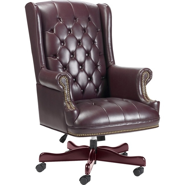Lorell Executive Swivel Chair