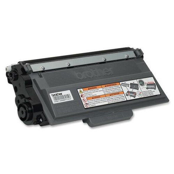 Brother Genuine TN780 Mono Laser Black Toner Cartridge