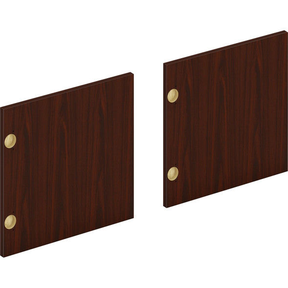 HON Mod Laminate Doors - 48"W LDR48LMLT1