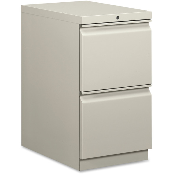 HON Pedestal 20"D - 2-Drawer HBMP2FQ