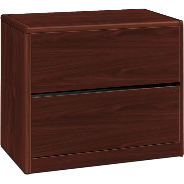 HON 10700 Series Lateral File 2 Drawers 10762NN