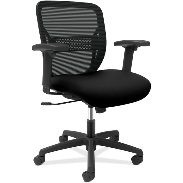 HON Gateway Adjustable Task Chair GVHMZ1ACCF10