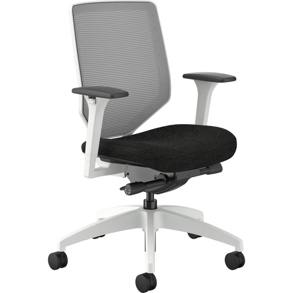 HON Solve Mid-Back Task Chair SVTM2FCP10DW