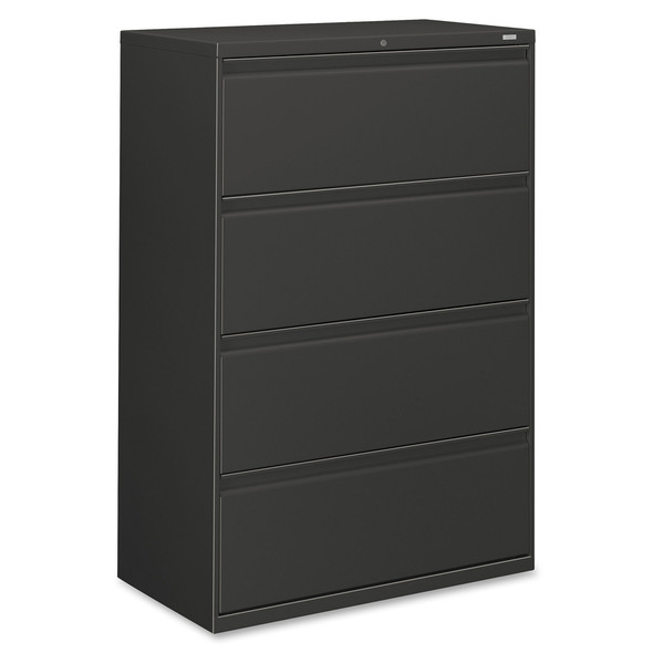 HON Brigade 800 Series 4-Drawer Lateral 884LS