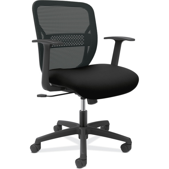 HON Gateway Fixed Arms Task Chair GVFMZ1ACCF10