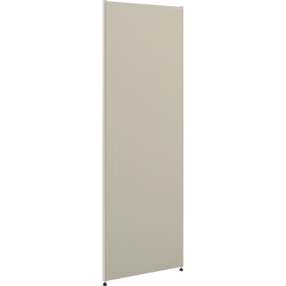 HON Verse Panel, 24"W x 72"H P7224GYGY