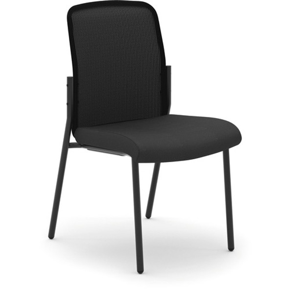 HON Instigate Mesh Back Stacking Chair VL508ES10