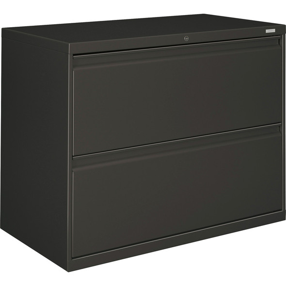 HON Brigade 800 Series 2-Drawer Lateral 882LS