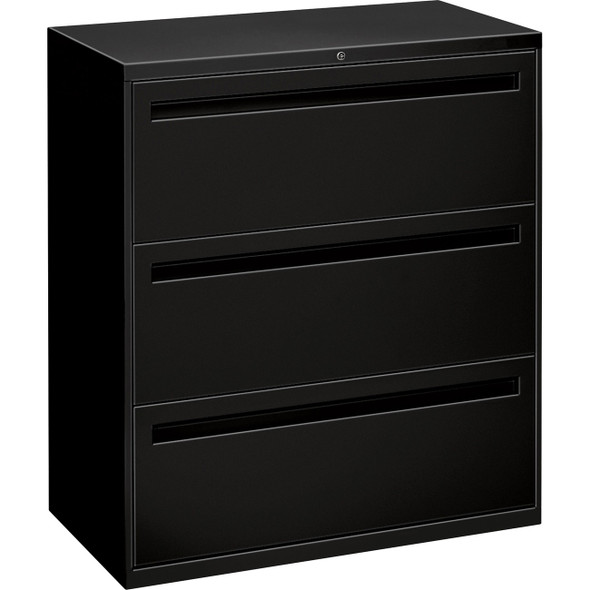 HON Brigade 700 Series 3-Drawer Lateral 783LP