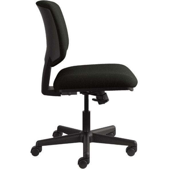 HON Volt Task Chair, SofThread Leather 5701SB11T