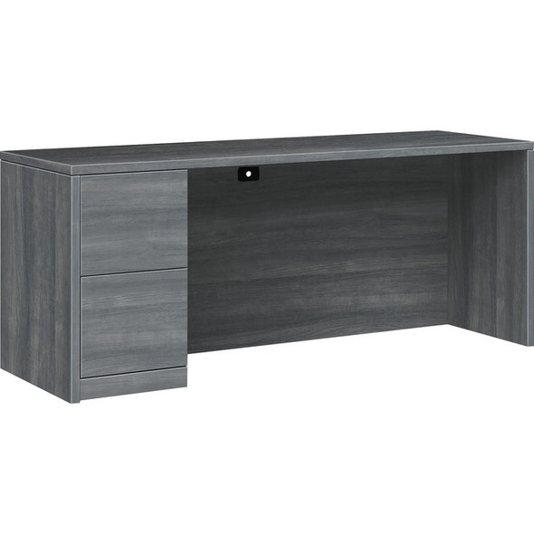 HON 10500 Series Left Credenza - 72"W 105904LLS1