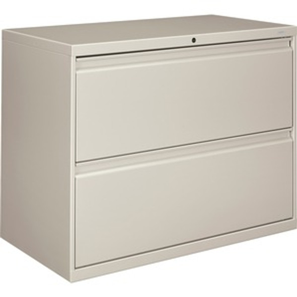 HON Brigade 800 Series 2-Drawer Lateral 882LQ