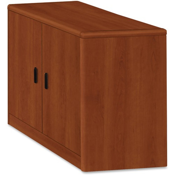 HON 10700 Series Storage Cabinet, 36"W - 2-Drawer 107291CO