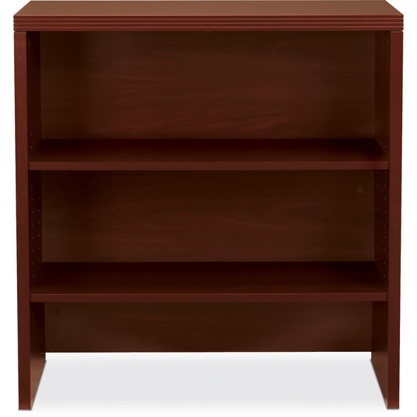 HON Valido Bookcase Hutch, 36"W 115292AXNN