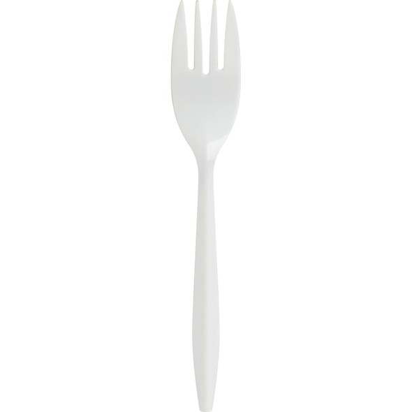 Genuine Joe Medium-weight Cutlery 20000