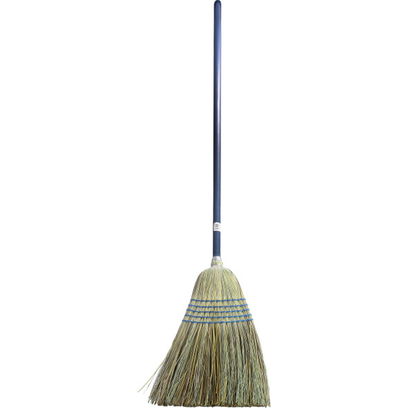 Genuine Joe Lightweight Broom 12002