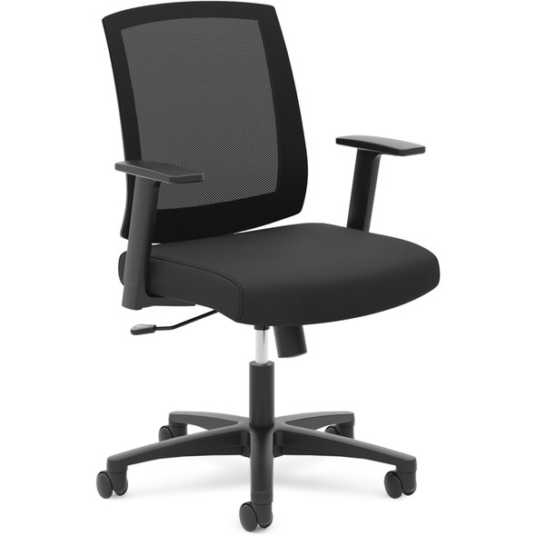 HON Mesh Mid-Back Task Chair VL511LH10