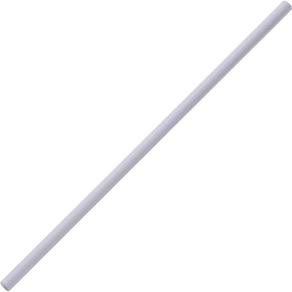 Genuine Joe Paper Straw 58946