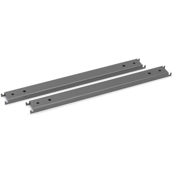 HON Double Rail Hanging Racks, 2-Pack 919492