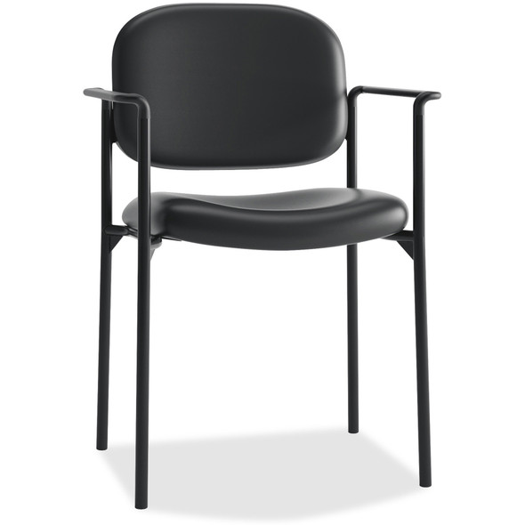 HON Scatter Stacking Guest Chair VL616SB11