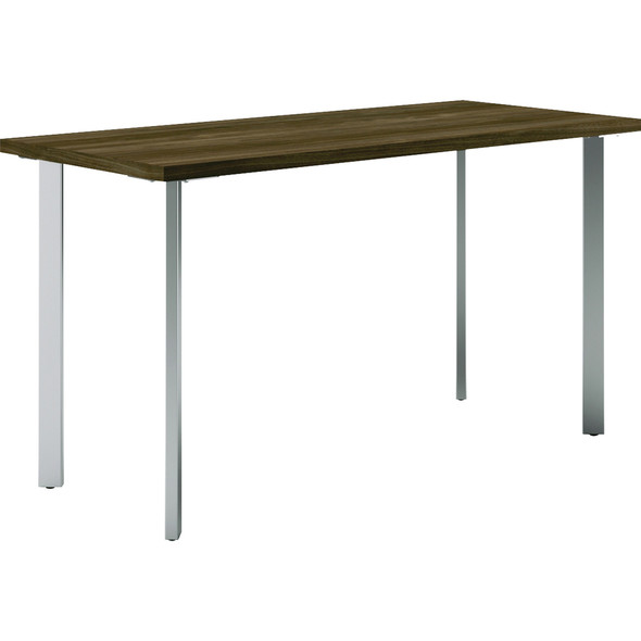 HON Coze Table Desk Rectangle Worksurface Top HLCR2442LF1