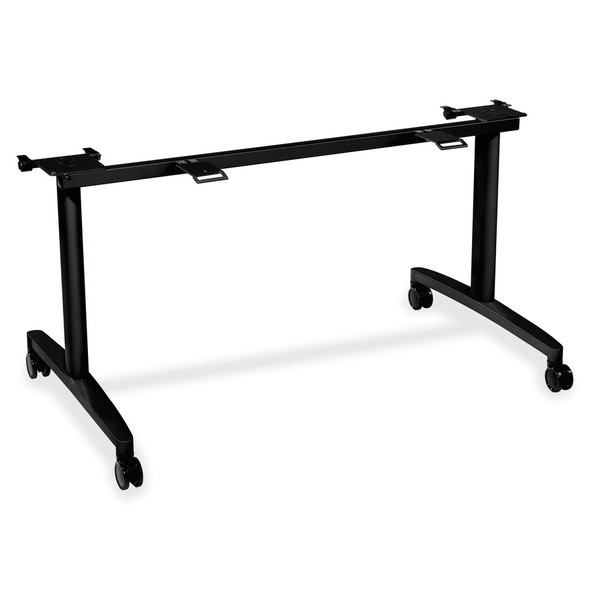 HON Huddle Flip-Top Table Base MFLIP30CP